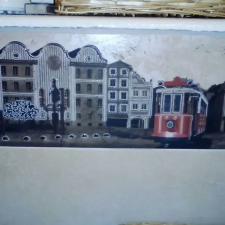 Old City Brassó