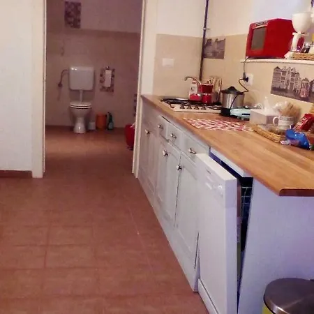 Old City Apartman *