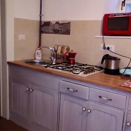 Apartman Old City *