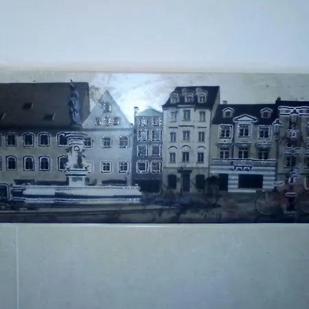 Apartman Old City *