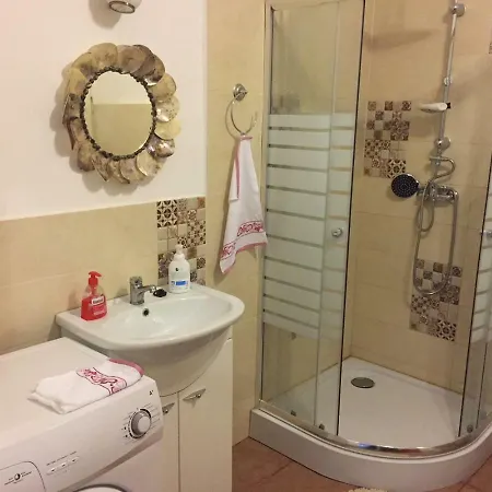 Apartman Old City