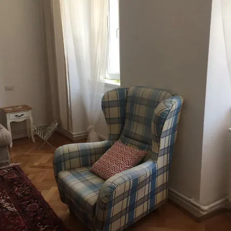 Old City Apartman Brassó