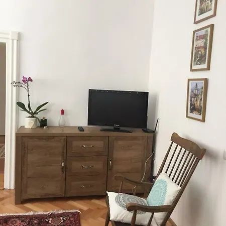 Old City * Brassó