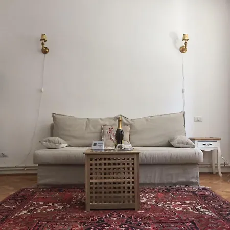 Apartman Old City Brassó
